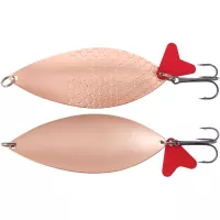 Блешня X-Fish Atomic 22.5g 03 Copper Фото