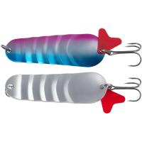 Блесна X-Fish Buffalo 27g 04 Silver pink blue Фото