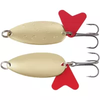 Блешня X-Fish Shiva 10.2g 02 Gold Фото