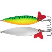 Блешня X-Fish Venom 19g 05 Fire tiger Фото