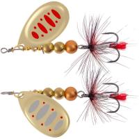 Блесна X-Fish Sirius 3.7g 1 Gold SRD Фото