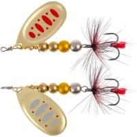 Блесна X-Fish Sirius 12g 4 Gold SRD Фото