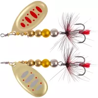 Блесна X-Fish Sirius 12g 4 Gold SRD Фото