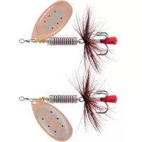 Блесна X-Fish Termite 13g 5 Copper SD Фото