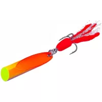 Блешня Проф Монтаж Грушка-куля 12.0g Violet Фото