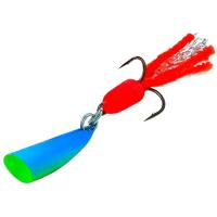 Блесна Проф Монтаж Грушка-куля 18.0g Ukraine Фото