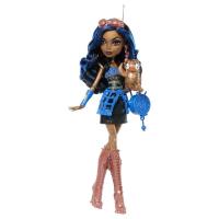 Лялька Monster High Робекка Перше покоління Фото