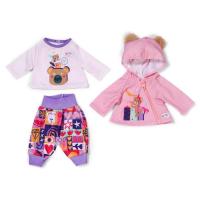 Аксесуар до ляльки Baby Born Одяг для ляльки Baby Born Миле ведмежатко Фото
