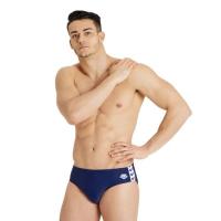 Плавки Arena Icons Swim Briefs 005049-700 темно-синій 80 Фото