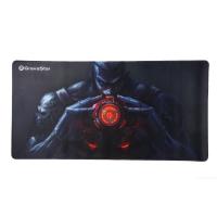 Коврик для мышки GravaStar WARRIOR XL Black Фото