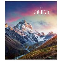 Зошит Школярик Perfect aura 60 аркушів лінія Фото