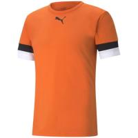 Футболка Puma teamRISE Jersey 704932-08 помаранчевий XXL Фото