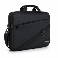 Сумка для ноутбука Grand-X 15.6'' SB-220 Black Фото