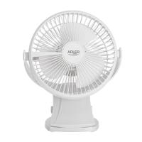 Вентилятор Adler AD7342W Фото