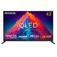 Телевизор AIWA QLED TS-437N Фото