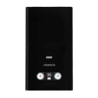 Проточний водонагрівач Ardesto GWH-HB03-10B-BLACK Фото