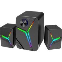 Акустическая система Meetion SP2111 Black Фото
