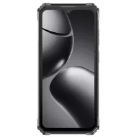 Мобільний телефон OUKITEL G6 8/256GB Black Фото