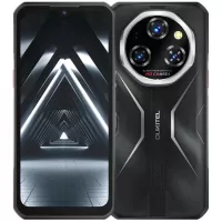 Мобільний телефон OUKITEL WP55S 8/256GB Black Фото