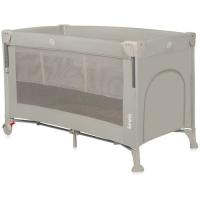 Дитячий манеж Lionelo ELLEN BEIGE SAND Фото