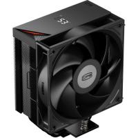 Кулер до процесора PcCooler RT500 Digital BK Фото