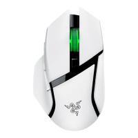Мишка Razer Basilisk V3 X Hyperspeed Wireless White Фото