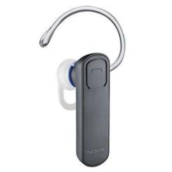 Bluetooth-гарнитура Nokia BH-108 Black Фото