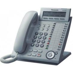 Телефон Panasonic KX-DT333UA Фото
