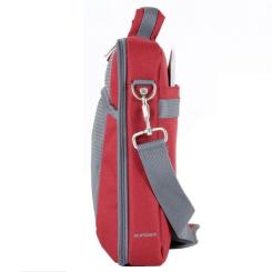 Сумка для ноутбука Sumdex 16" PON-301 RD Фото 2