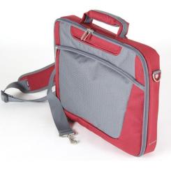 Сумка для ноутбука Sumdex 16" PON-301 RD Фото 3