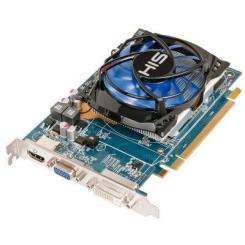 Видеокарта His Radeon HD 6670 1024Mb Фото
