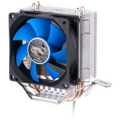 Кулер для процессора Deepcool ICEEDGE MINI FS V2.0 Фото