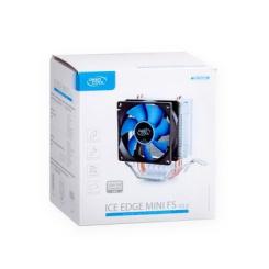 Кулер для процессора Deepcool ICEEDGE MINI FS V2.0 Фото 5
