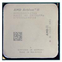 Процессор AMD Athlon ™ II X2 250 Фото