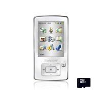 MP3 плеер Transcend T.sonic 870 8GB Фото