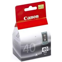 Картридж Canon PG-40 Black Фото