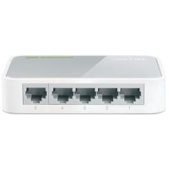 Коммутатор сетевой TP-Link TL-SF1005D Фото 5