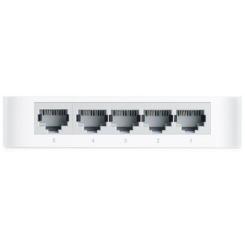 Коммутатор сетевой TP-Link TL-SF1005D Фото 6