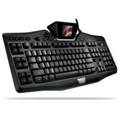 Клавиатура Logitech G19 Gaming Фото