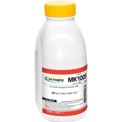 Тонер Mitsubishi HP LJ P1005 (CB435A) Фото