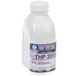 Тонер WWM HP LJ1160/1320 P2015/P2014/M2727nf Фото