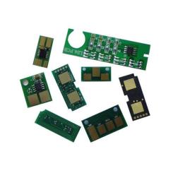 Чип для картриджа Static Control HP CLJ 5500 (Magenta) Фото