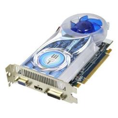 Видеокарта His Radeon HD 5670 512Mb IceQ Фото