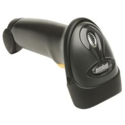 Сканер штрих-кода Symbol/Zebra LS2208 USB Фото