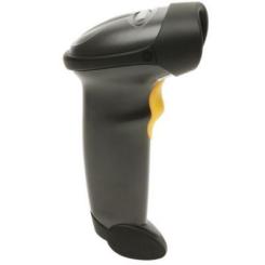 Сканер штрих-кода Symbol/Zebra LS2208 USB Фото 1