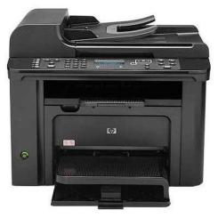Многофункциональное устройство HP LaserJet M1536dnf Фото