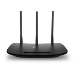 Маршрутизатор TP-Link TL-WR940N Фото