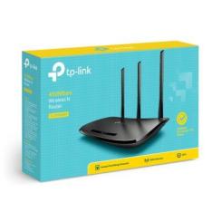 Маршрутизатор TP-Link TL-WR940N Фото 3