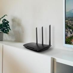 Маршрутизатор TP-Link TL-WR940N Фото 4