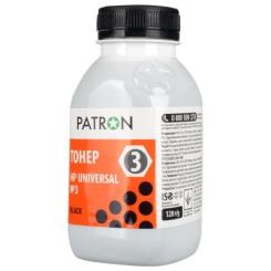 Тонер Patron HP LJ Universal №3 Фото